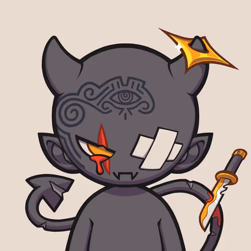 Akuma The Little Devils