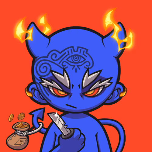 Akuma The Little Devils