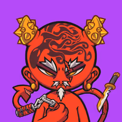 Little Devil #236