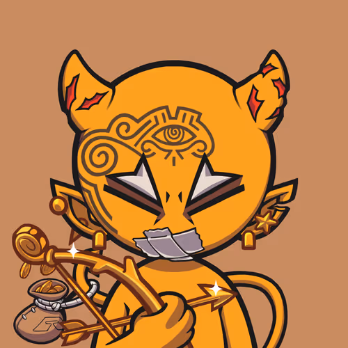 Little Devil #3975