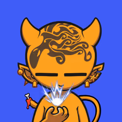 Little Devil #5519