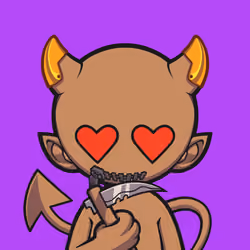 Little Devil #5687
