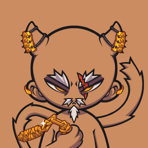 Little Devil #273