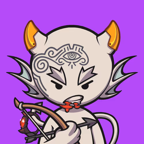 Akuma The Little Devils