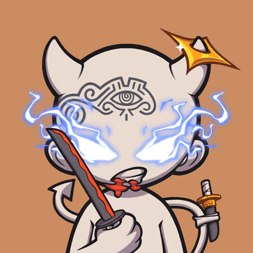 Akuma The Little Devils