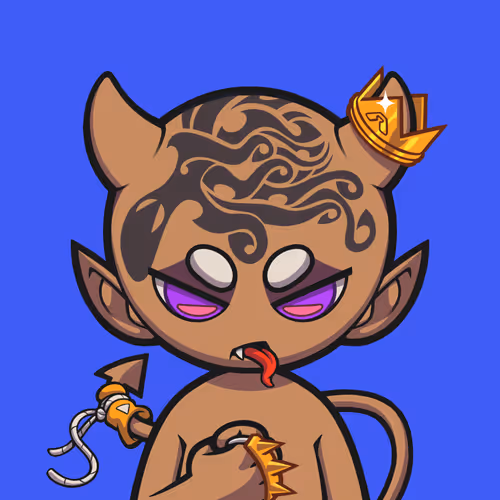 Akuma The Little Devils