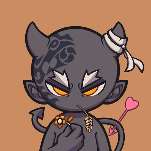 Akuma The Little Devils