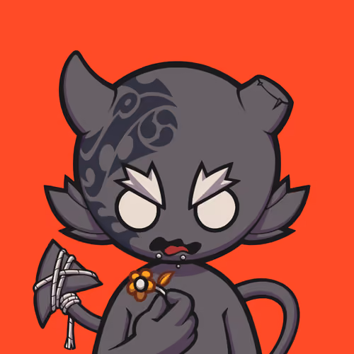 Little Devil #5879