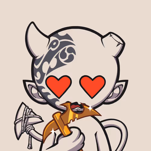 Akuma The Little Devils