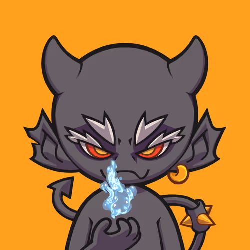 Akuma The Little Devils