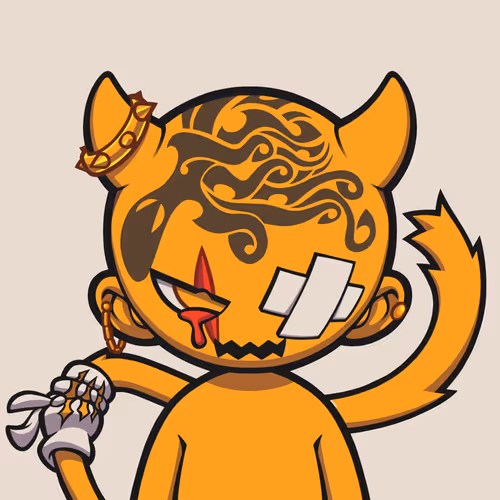 Akuma The Little Devils
