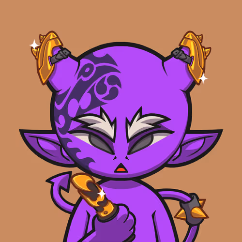 Akuma The Little Devils