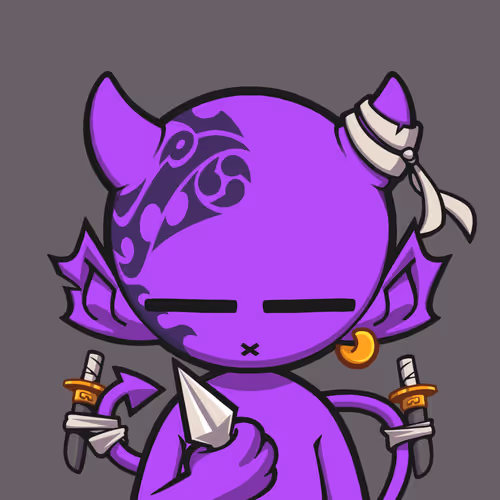 Akuma The Little Devils