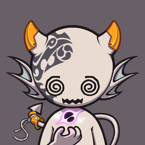 Akuma The Little Devils