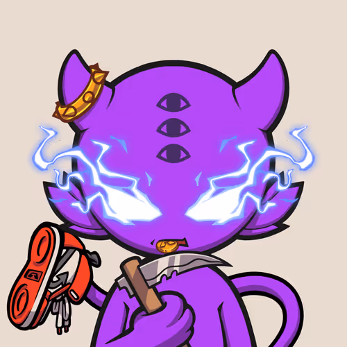 Akuma The Little Devils