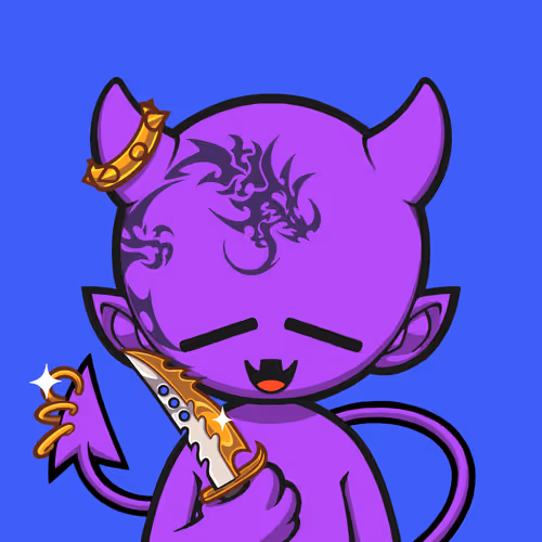 Akuma The Little Devils