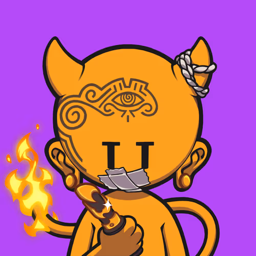 Akuma The Little Devils