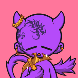 Little Devil #6459
