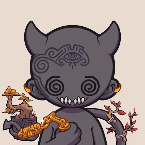 Little Devil #2772