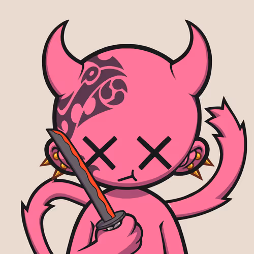 Akuma The Little Devils