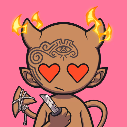 Akuma The Little Devils
