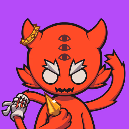 Akuma The Little Devils
