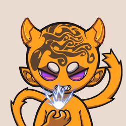 Little Devil #781