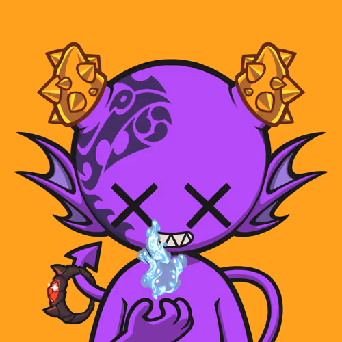 Akuma The Little Devils