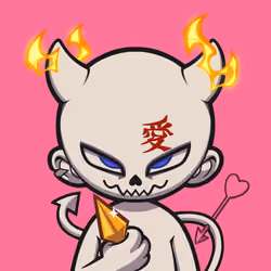 Little Devil #3270