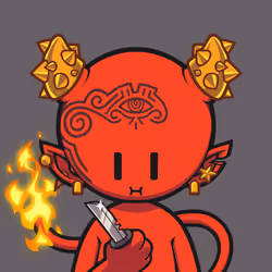 Little Devil #1975