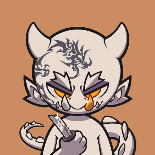 Akuma The Little Devils
