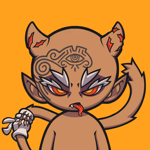 Akuma The Little Devils