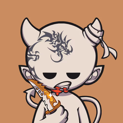 Akuma The Little Devils