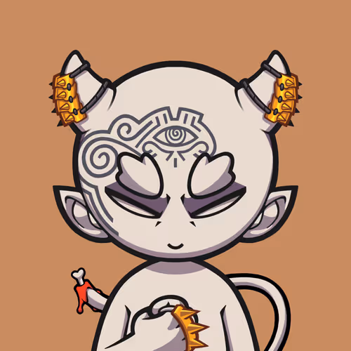 Akuma The Little Devils