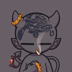 Little Devil #1623