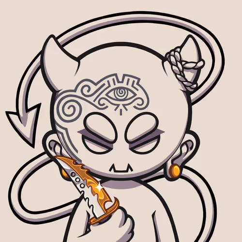 Akuma The Little Devils