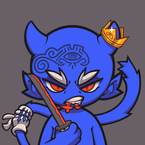Akuma The Little Devils