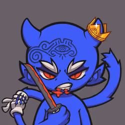 Little Devil #6094