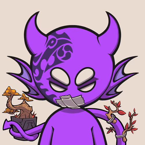 Akuma The Little Devils