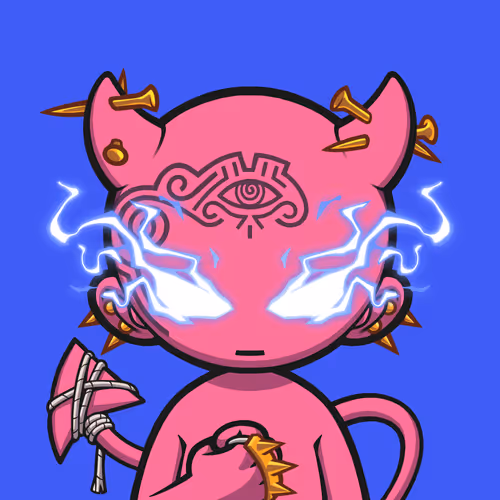 Akuma The Little Devils