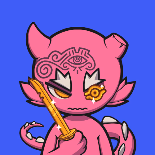 Akuma The Little Devils