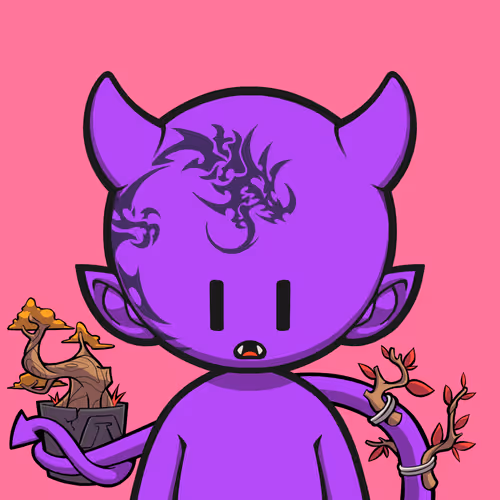 Akuma The Little Devils