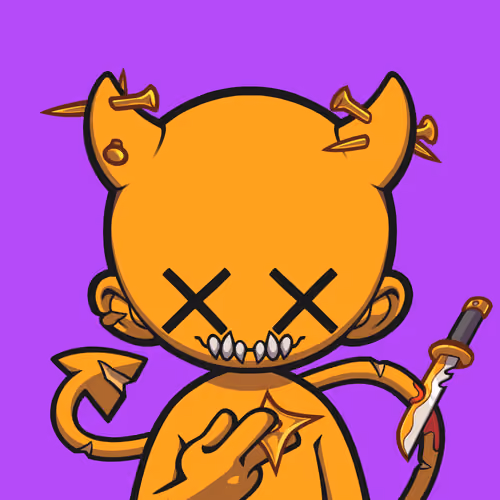 Little Devil #2212