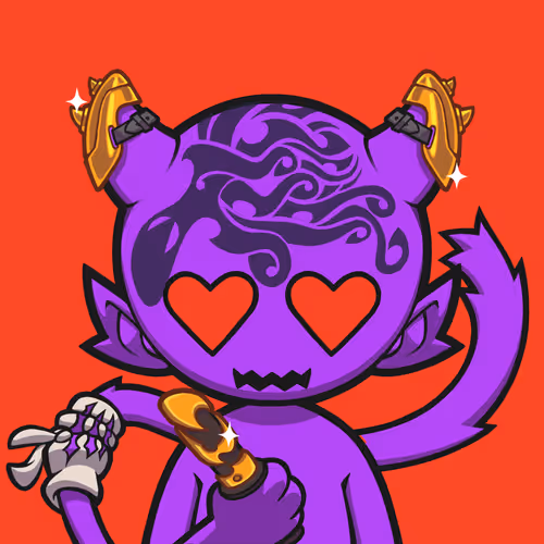Akuma The Little Devils