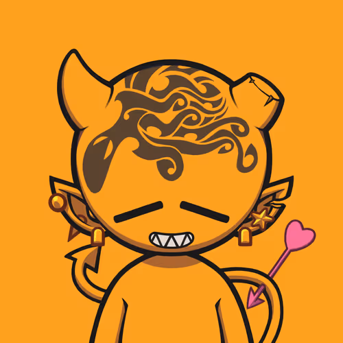 Akuma The Little Devils