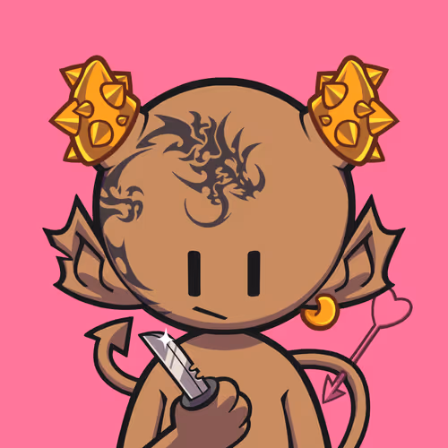 Akuma The Little Devils
