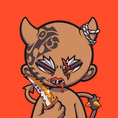 Akuma The Little Devils
