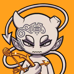 Little Devil #3356