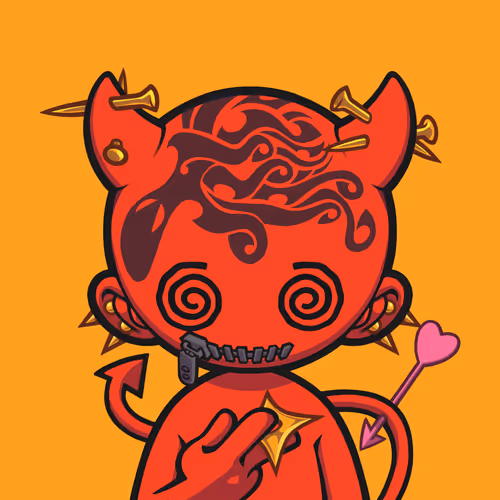 Akuma The Little Devils
