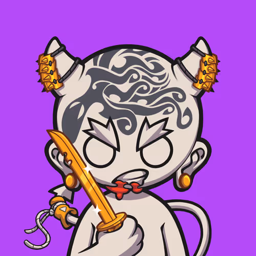 Akuma The Little Devils